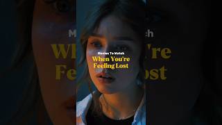 Feeling lost in life? 🎭 These movies won't just entertain you—they’ll guide you. 🌌