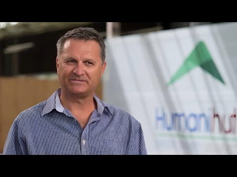 SBS Small Business Secrets: Neale Sutton and Humanihut