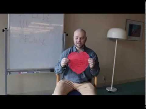 I Love My Library Because ...