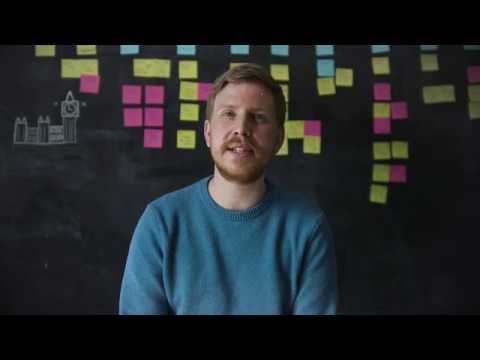 Human Trafficking Course VIdeo