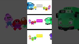 Kigle Subscribe Intro EffectS Sponsored By (Klasky Csupo 2001 EffectS | Mr.VE) | Shorts