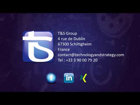 Technology & Strategy | Virtual Reality and 3D Virtual Engineering