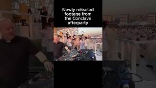 #Conclave #AfterParty #FireSign