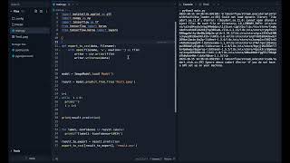 MLH DataHacks 2023 - Trash Analysis