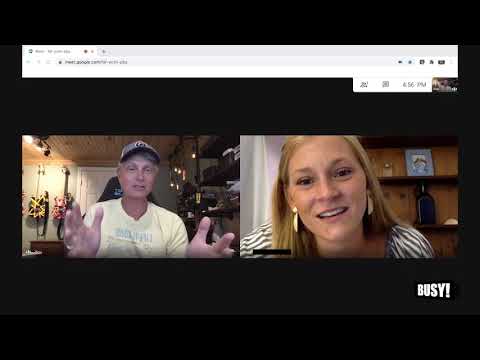 Talks With BusyBox: How A Middle School Teacher Creates "Learning Zones" With BusyBox