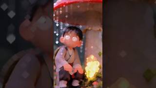 anime boy in rain #Shorts, #Anime, #RainyDay, #BoyInRain, #AnimeLife, #AnimeMoments, #FeelTheMoment