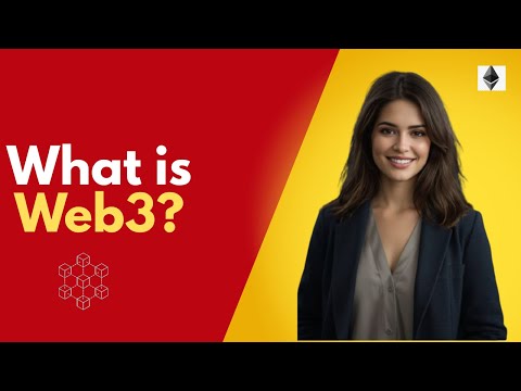 What is Web3? | Web3 Explained in Simple Terms