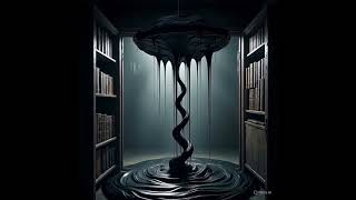 “Mirage” Dark Psychedelic  Hip Hop Beat (Visualizer)