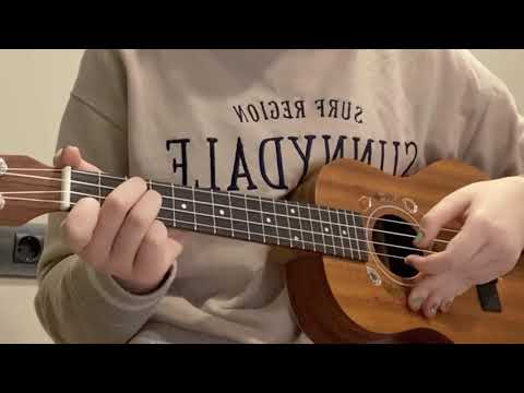 a burning hill - mitski (cover)