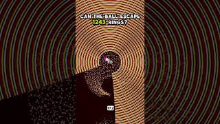 #asmr #satisfying #satisfyingvideo #bouncingball #viral #coding