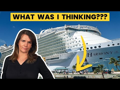 7 WORST Cruise Mistakes I Made (As A SEASONED Cruiser!)