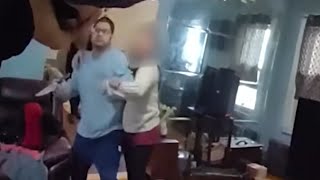 NYPD releases body cam video of Queens police-involved shooting amid questions over response