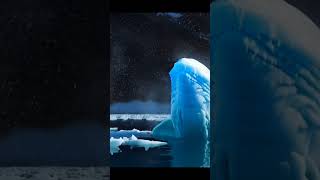 "Eternal Frozen World" #FrozenWorld #Fantasy #IcyLandscapes #MysticalRealm #WinterMagic