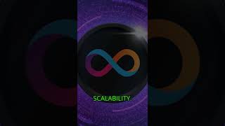 #InternetComputer the blockchain cloud #ICP