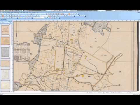 17 Creating a PDF/A conversion profile in PixEdit Scanner and Imaging Software.