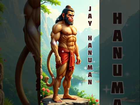 Hanuman #hanuman #hanumanji #bajrangbali #balaji #pavanputra #rambhakt #viral #viralshort #trending