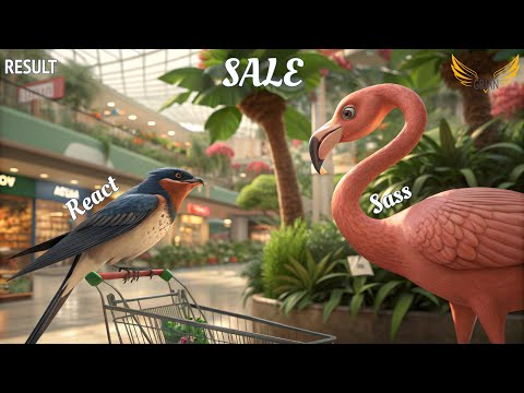 Interactive Black Friday Layout