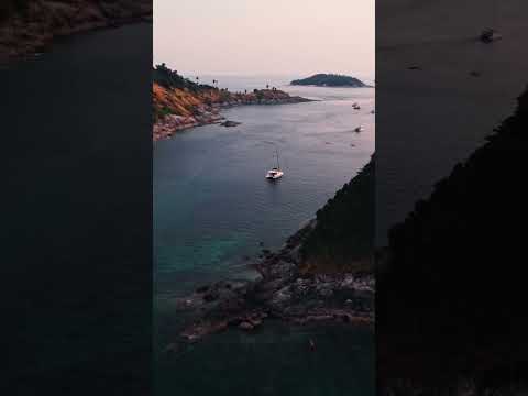 Why I take my drone around the world.   #dji #beautifuldestinations #explore  #creative #travel