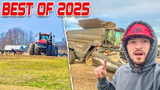 Farmer Johnson Best of 2025