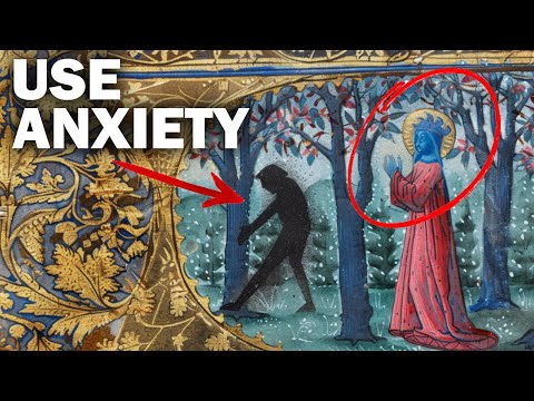 How to Turn Anxiety Into a Money Making Superpower