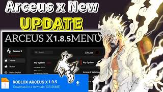 NEW! Arceus X NEO Executor v1.9.5 on iOS | Best Roblox Executor Download & Install Guide iPhone/iPad
