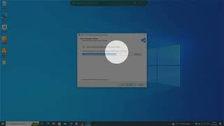 Visual Studio Code Installation