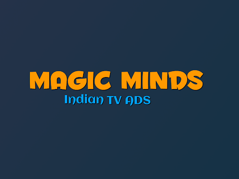 Magic Minds Live Stream