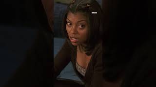 Jody playin' no games. 😠 #babyboy #tyrese #tarajiphenson #snoopdogg