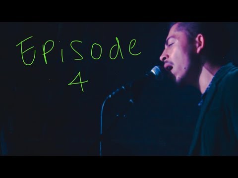 Luna Luna Vlog - EP 4 -  What's Up San Antonioooo