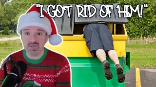 Why does DSP treat People like they're disposable!?