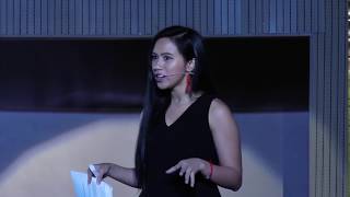 Great leaders don’t just keep learning, they keep unlearning too | Arizza Nocum | TEDxMiriamCollege