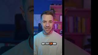 ⏰ The Snooze Battle: A Tale of Late Nights and Early Mornings 🌙