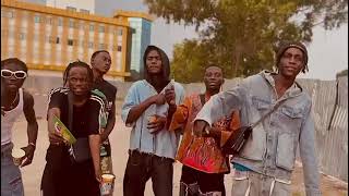 Initia Capacité To Solola Nini clip officiel 