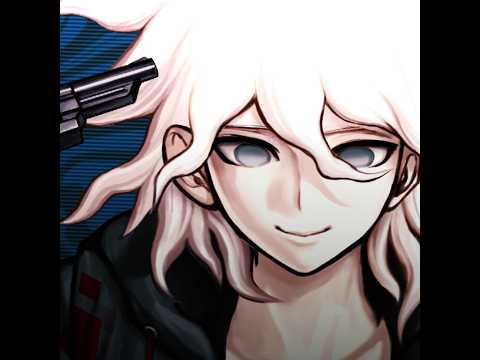Beautiful is boring|| Danganronpa Nagito edit #danganronpa #danganronpaedit #nagitokomaeda