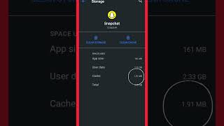 How to free up Android phone storage.... only clar cahche don't try clear storage #tech  #settings