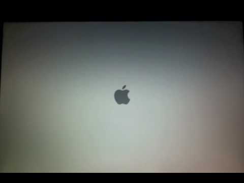 Mac Book Pro SSD Restart Super Fast unedited
