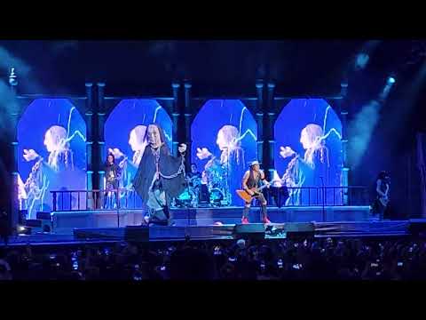 Alice Cooper - Feed My Frankenstein