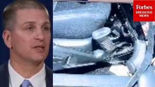 FBI Agent Details Ongoing, Multi-State Probe Into 'Terrorism Incident' At Substation Near Las Vegas