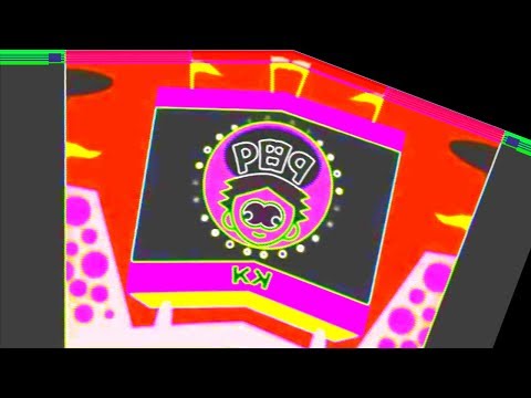 PBS Kids Olympics Logo Effects