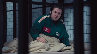 Player 388 Dae-Ho Logoless Scene Pack Squid Game