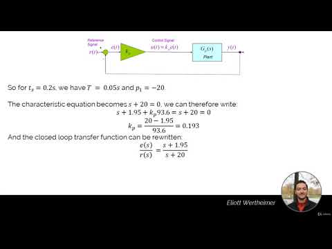 What is Proportional Control in PID Control and How Does it Work?