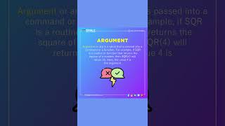 📢 Must-Know Coding Terms! 📢
