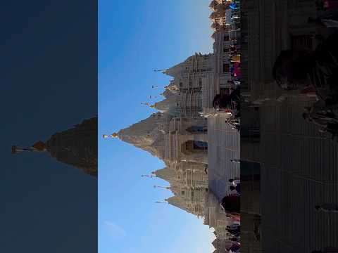 #temple #indian #hindu #mandir