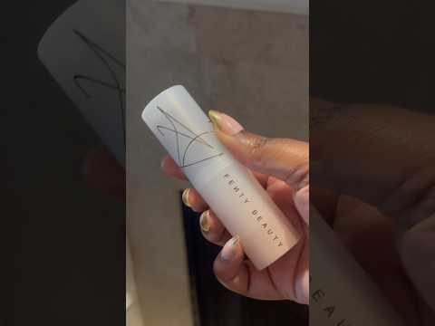 Fenty Beauty Eaze Drop #fentybeauty