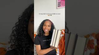3 cozy fall books you NEED to read 🍂☕️ #fallbooks #bookstoread #falltbr #booktube #cozyfallvibes