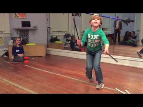 D.C. Juggle Jam #2