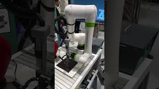 3D printing with robot #sprutcamrobot #3dprinting #cadcam #robot #robotprinting