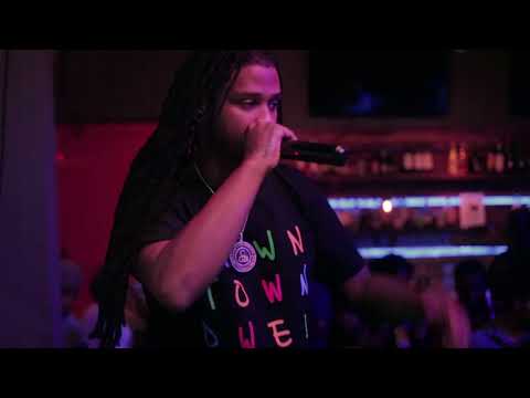 Chase N. Cashe & Negus - We Never Close - Documentary (Part 4)