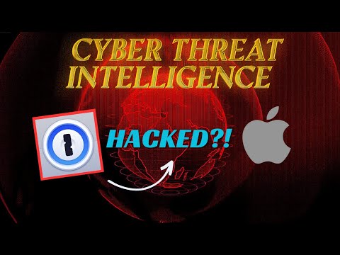 How 1Password Was HACKED - Is It Still Safe? | iMessage Zero Click Exploit