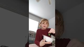 (Day two!) thanks@MyARFIDLife !❤️🩷🩵💕💙💚💜#onebitechallenge